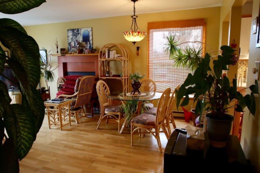 Magog Lovely Vacation Home Exterior foto