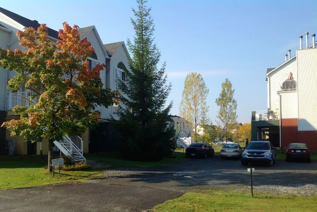 Magog Lovely Vacation Home Exterior foto